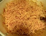 Foto langkah ke 5 dari resep Kentang Mustofa (Tips Renyah Awet 2 Bulan).