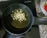 Foto del paso 4 de la receta: Rosada a la plancha con puré de patatas