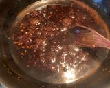 Foto langkah ke 4 dari resep Sambal Kecap Masak.