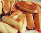 Foto langkah ke 8 dari resep ♦️♦️Pukis Jadoel♦️♦️.