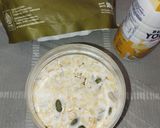 Foto langkah ke 2 dari resep Overnight Muesli.