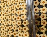 Linzer recept fázis 3 fotója