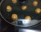 Foto langkah ke 6 dari resep Cookies tanpa Oven.