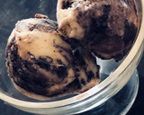 Foto del paso 4 de la receta: Helado de oreos!