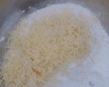 Foto del paso 1 de la receta: Scones de queso sin TACC
