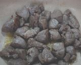 Foto del paso 4 de la receta: Guisado de palomita
