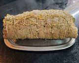 Foto del paso 4 de la receta: Matambre relleno ideal Fiestas