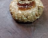 Foto del paso 4 de la receta: Pepas de harina integral y dulce de higos