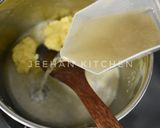 Gambar langkah 5 resipi Blackpepper Sauce Homemade.