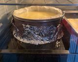 Foto langkah ke 6 dari resep Cheese cake home made.
