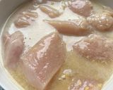 Foto del paso 4 de la receta: Pollo frito en Airfryer