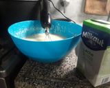 Foto del paso 2 de la receta: Cupcake de vainilla, con chantilly  muy  ricos y fácil de hacer!!!