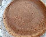 Retró gyümölcstorta recept fázis 5 fotója
