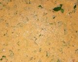 मेथी का पराठा(methi paratha recipe in hindi) रेसिपी चरण 2 फोटो