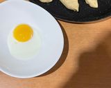 عکس مرحله 9 از دستور نان با مارمالاد آلبالو گیلاس 😋