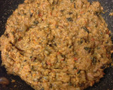 Foto del paso 3 de la receta: Mejillones rellenos acompañados de allioli