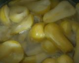 عکس مرحله 4 از دستور کمپوت گلابی 🪿