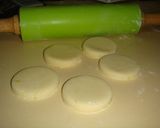 Une image de l'étape 6 de 🇦🇷 ️Alfajores de Maizena®.