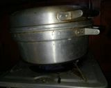 Foto langkah ke 4 dari resep Bolu Panggang Super Simple.