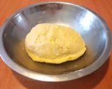 Almás pite recept fázis 1 fotója