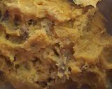 নিরামিষ এঁচোড়ের কোপ্তা কারি (Niramish enchorer kopta curry recipe in Bengali) রেসিপি ধাপ - 2 ছবি