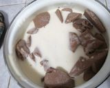 Foto del paso 6 de la receta: Tarta de chocolate