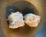 รูปขั้นตอนการทำที่ 3 ของ ขนมหัวผักกาด(Turnip Cake)