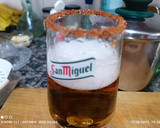 Foto del paso 2 de la receta: Michelada