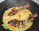 Foto langkah ke 4 dari resep Pesmol Ikan Nila.