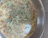 ડબકા કઢી(dbaka kadhi in Gujarati) રેસીપી સ્ટેપ3ફોટો