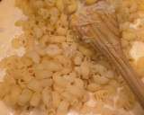 Foto del paso 5 de la receta: Mac&Cheese with a spanish twist