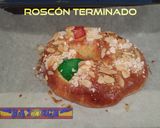 Foto del paso 21 de la receta: Roscón de Reyes tradicional