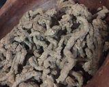Foto del paso 2 de la receta: Lasaña de zapallo italiano