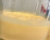 Foto do passo 1 de Bolo de coco de liquidificador