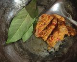 Foto langkah ke 2 dari resep Ayam Panggang Sragi khas Ponorogo 🌹.