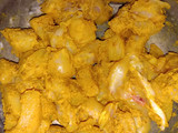 Ayam Goreng Kunyit