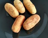 Foto del paso 11 de la receta Croquetas de kebab