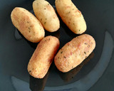 Foto del paso 11 de la receta: Croquetas de kebab