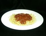 A picture of step 9 of Mushroom & tomato sauce.