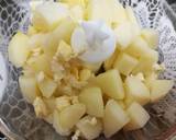 Stuffed potatoes kabab recipe step 1 photo