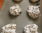 Foto del paso 5 de la receta: Galletas de Garbanzo y Avena