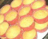 Vanilla cakematakin girki2 hoto