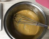 全麥蛋糕捲的食譜步驟2照片