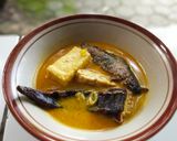 Foto langkah ke 8 dari resep Mangut Ikan Asap.