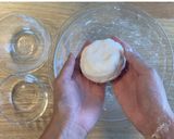 Foto del paso 1 de la receta: Mitarashi dango / Postre japonés 🍡