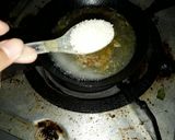 Foto langkah ke 11 dari resep Cilok kenyal + resep saus wenakk 👍👍👍.