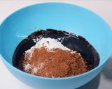 Foto langkah ke 4 dari resep Fudgy Brownies.