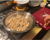 Foto langkah ke 2 dari resep Gyoza 🥟.