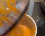 A picture of step 10 of Lauki kofta.