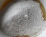 Foto del paso 2 de la receta: Mermelada de naranja combinada🍊